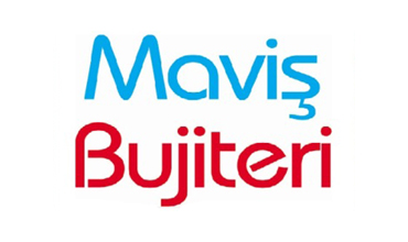 MAVİŞ BUJİTERİ